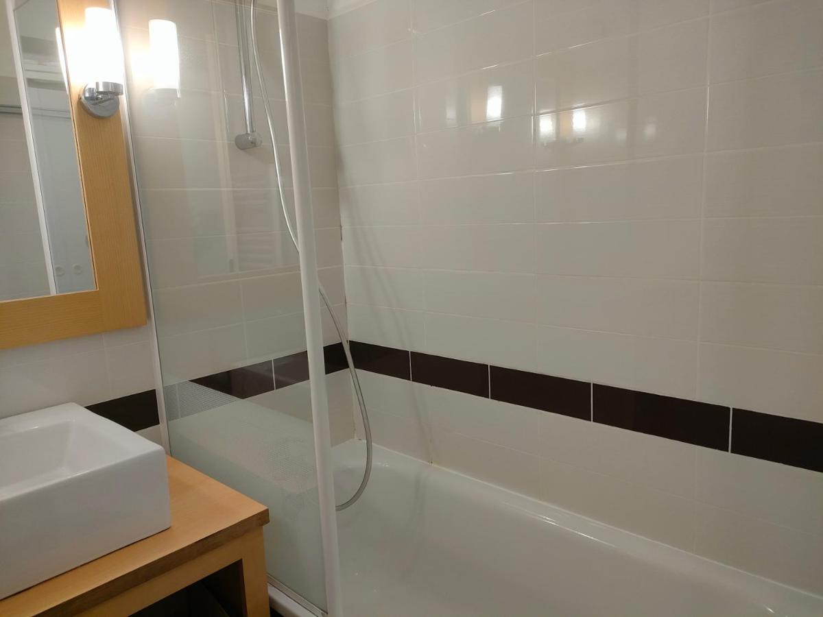 Ref 050 - Appartement Pour Quatre Personnes Avec Terrasse Proche Plage Port Crouesty Arzon Ngoại thất bức ảnh