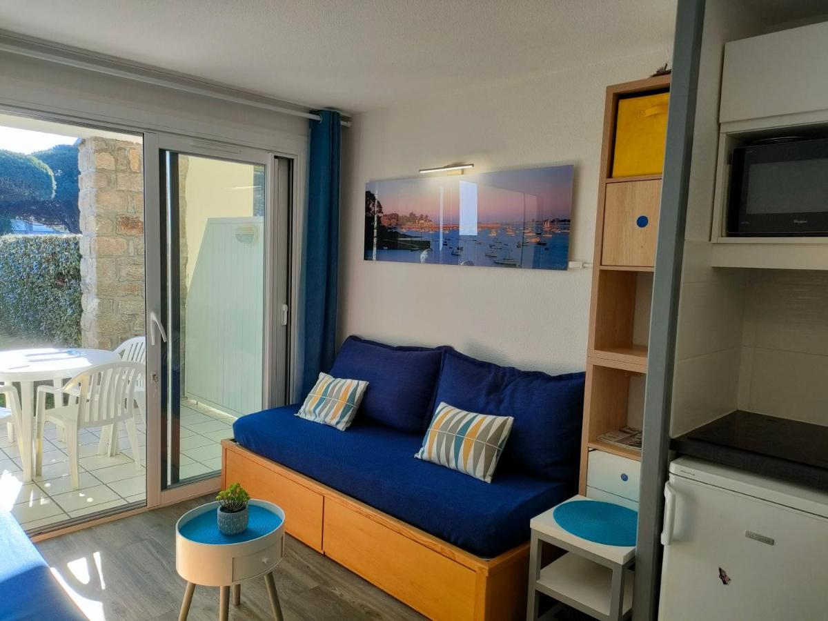 Ref 050 - Appartement Pour Quatre Personnes Avec Terrasse Proche Plage Port Crouesty Arzon Ngoại thất bức ảnh